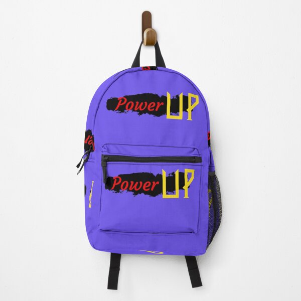 Item preview, power up designed and sold by sialharbi.