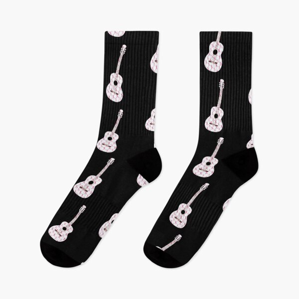 Item preview, Ukelele Breast Cancer Awareness Graphic designs Cute Gift Ideas designed and sold by Akmloza.