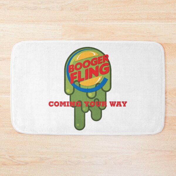 Item preview, Booger Fling designed and sold by frittercritters.