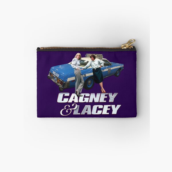 Artikelvorschau, Retro-Throwback: Tribut an die Girl Power von Cagney und Lacey entworfen und verkauft von 90snerd.
