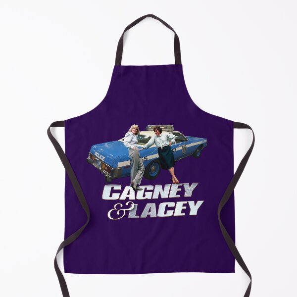 Item preview, Retro Throwback Cagney and Lacey Girl Power Tribute designed and sold by 90snerd.
