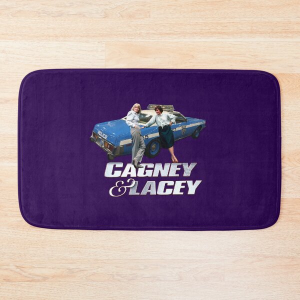 Item preview, Retro Throwback Cagney and Lacey Girl Power Tribute designed and sold by 90snerd.