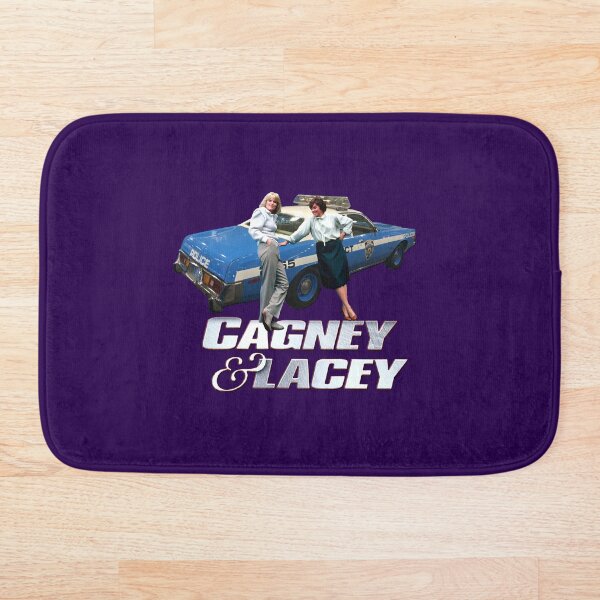 Item preview, Retro Throwback Cagney and Lacey Girl Power Tribute designed and sold by 90snerd.