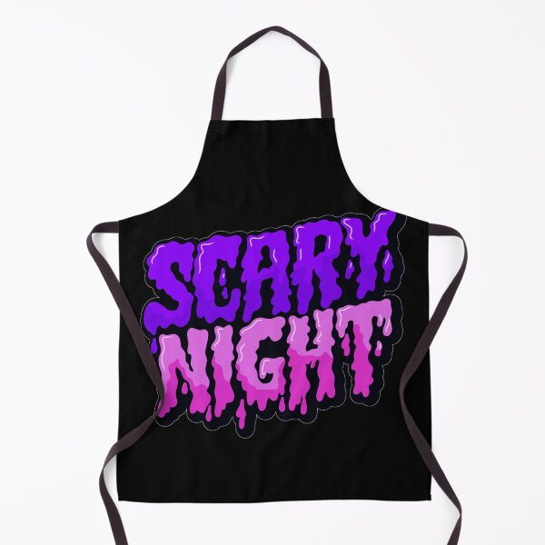 Item preview, Scary Night designed and sold by Creativenetic.