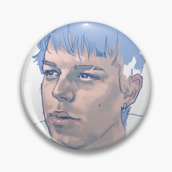Item preview, JOBA, BROCKHAMPTON designed and sold by emanniandivory.