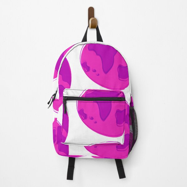 Item preview, The Pink Planet designed and sold by christabelco.