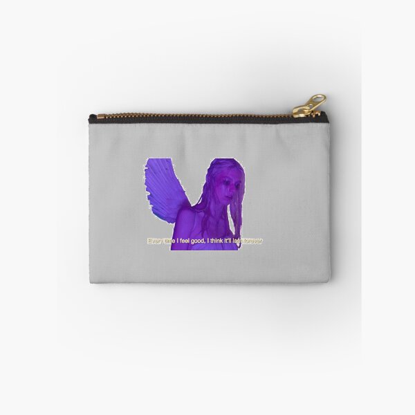 Item preview, jules euphoria quote designed and sold by alanaf1.