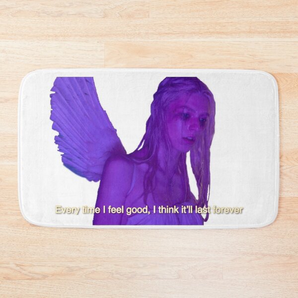 Item preview, jules euphoria quote designed and sold by alanaf1.