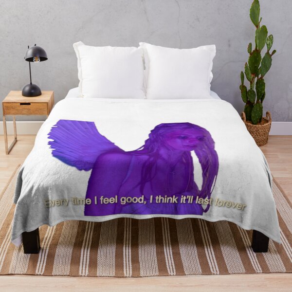 Item preview, jules euphoria quote designed and sold by alanaf1.