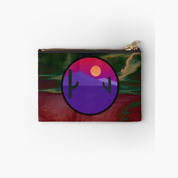 Item preview, Desert Dawn Psychedelic Sunrise designed and sold by Slydell1.