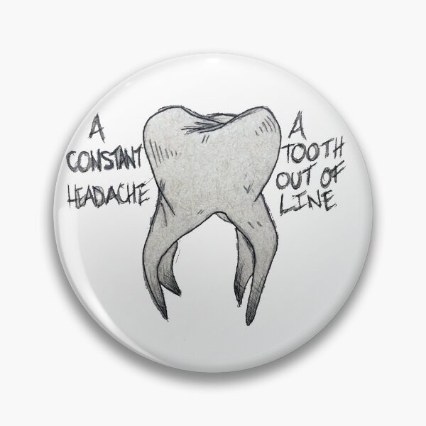 Item preview, Constant Headache designed and sold by natb915.