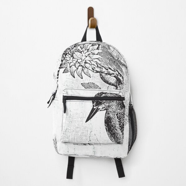 Item preview, Hello Woodpecker designed and sold by Mamalia.