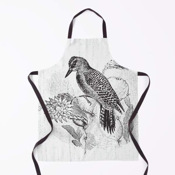 Item preview, Hello Woodpecker designed and sold by Mamalia.