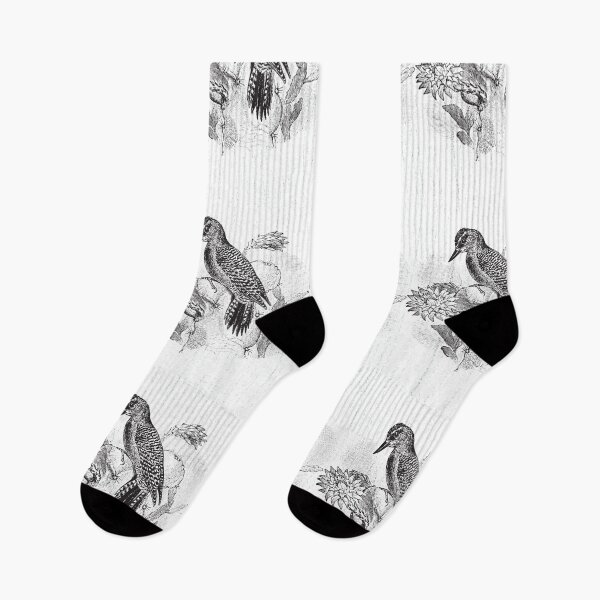 Item preview, Hello Woodpecker designed and sold by Mamalia.