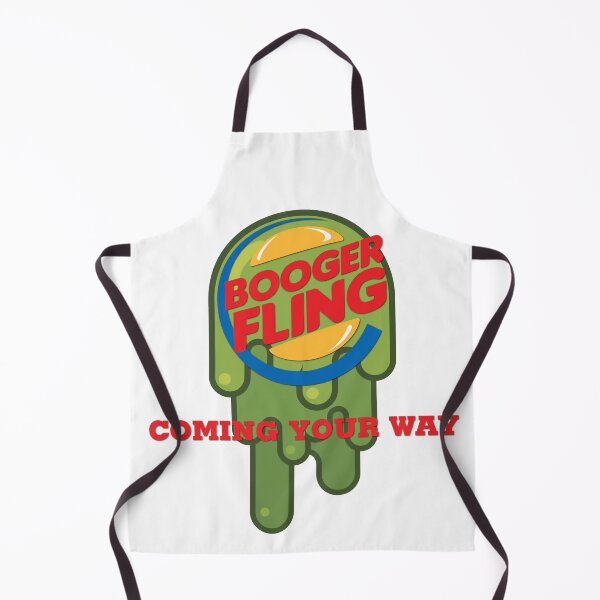 Item preview, Booger Fling designed and sold by frittercritters.