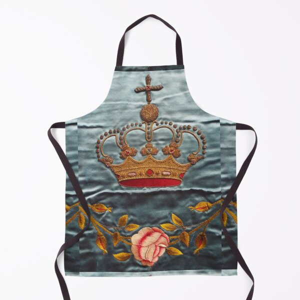 Item preview, the crown designed and sold by MeyrellesMartin.