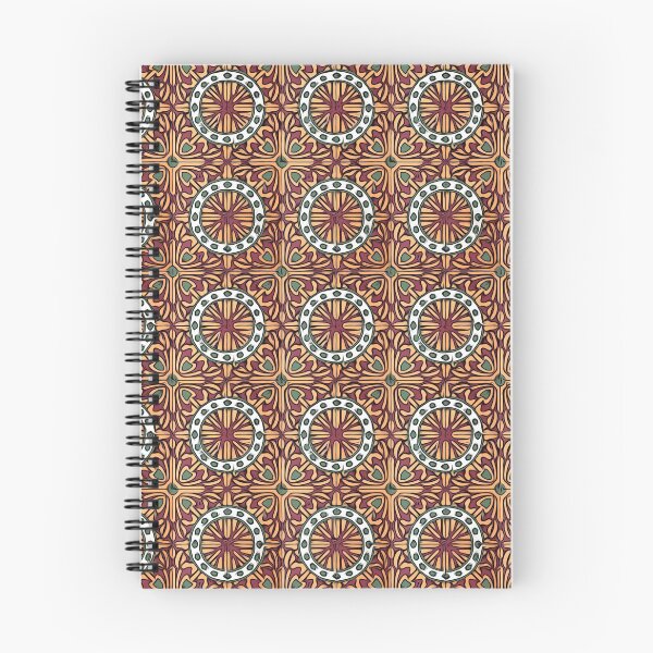 Item preview, Floor Series: Peranakan Tiles 22 designed and sold by guoshengz.