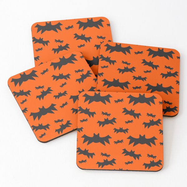 Item preview, Orange Halloween  designed and sold by GraphikNook.