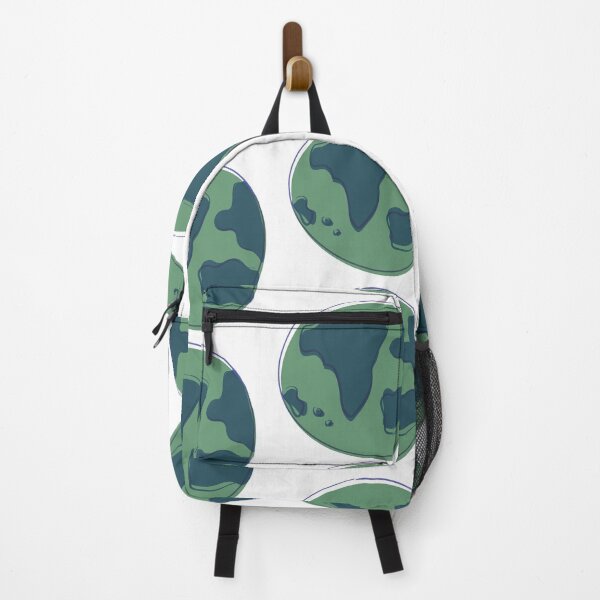 Item preview, The Green Planet designed and sold by christabelco.