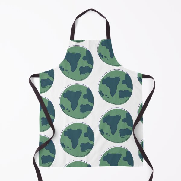 Item preview, The Green Planet designed and sold by christabelco.