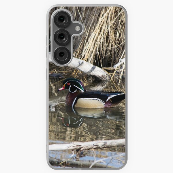 Item preview, Wood Duck Male designed and sold by CanadianWild418.