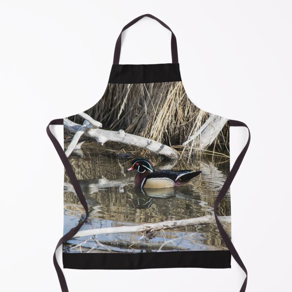 Item preview, Wood Duck Male designed and sold by CanadianWild418.