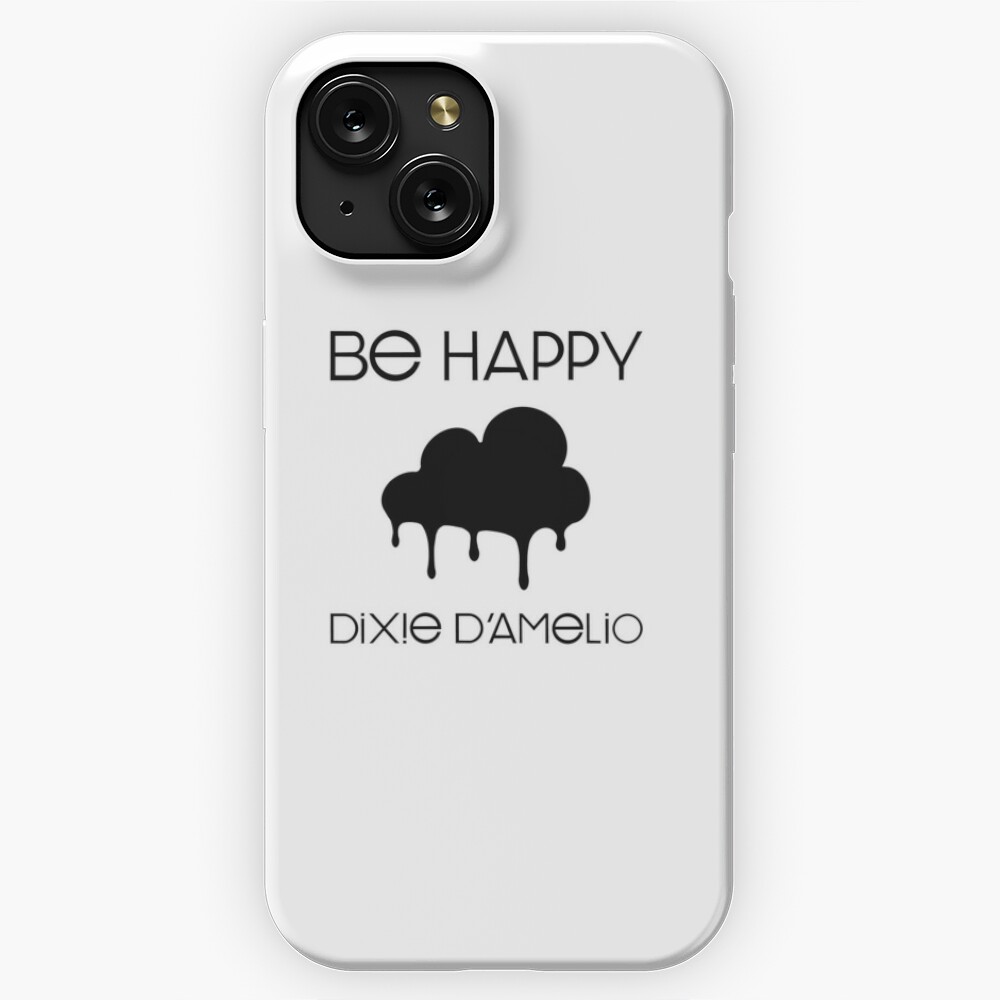 be happy dixie d amelio