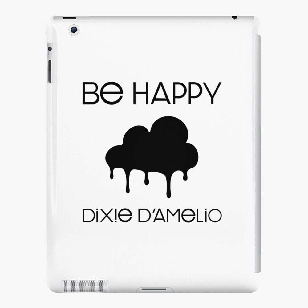 be happy dixie d amelio