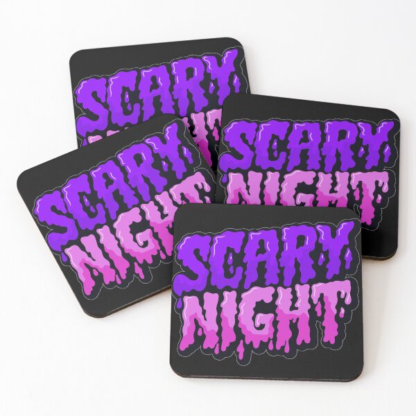 Item preview, Scary Night designed and sold by Creativenetic.