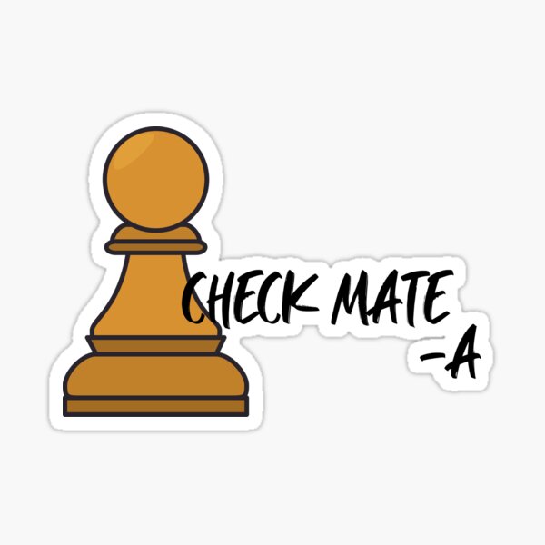I mean do I need to say anything? Checkmate by Ali Hazelwood is