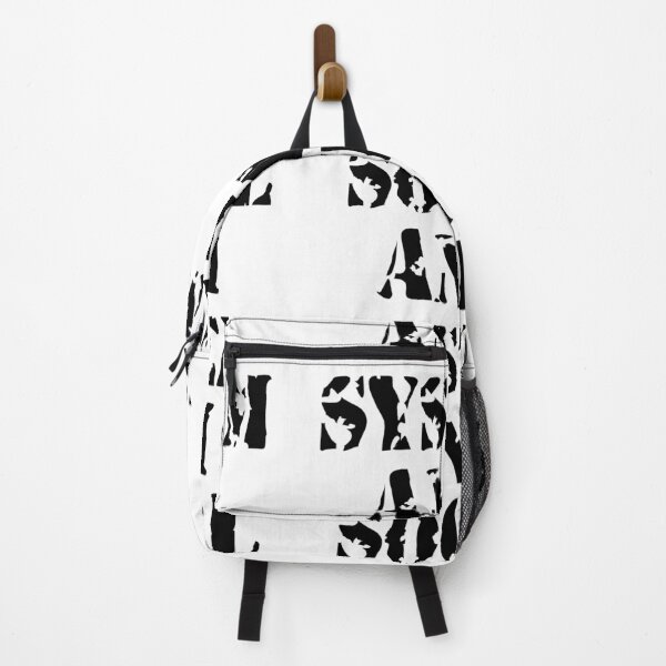 Item preview, ANTI SOCIAL designed and sold by Gom--s.