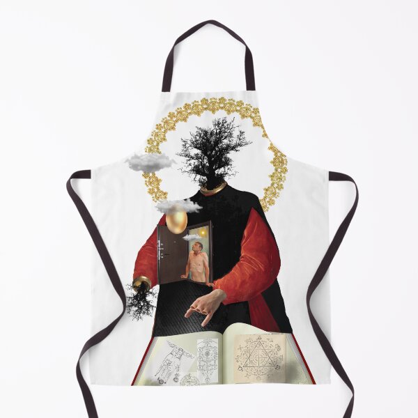 Item preview, The Alchemist designed and sold by AWAarts.
