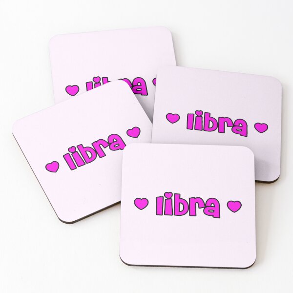 Item preview, y2k aesthetic hot pink libra designed and sold by STAR10008.