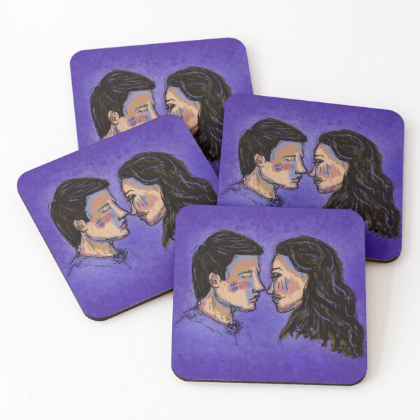 Item preview, - Clay & Hannah, 13 Reasons Why. VARIOUS PRODUCTS-  designed and sold by AkitchenSink2Me.
