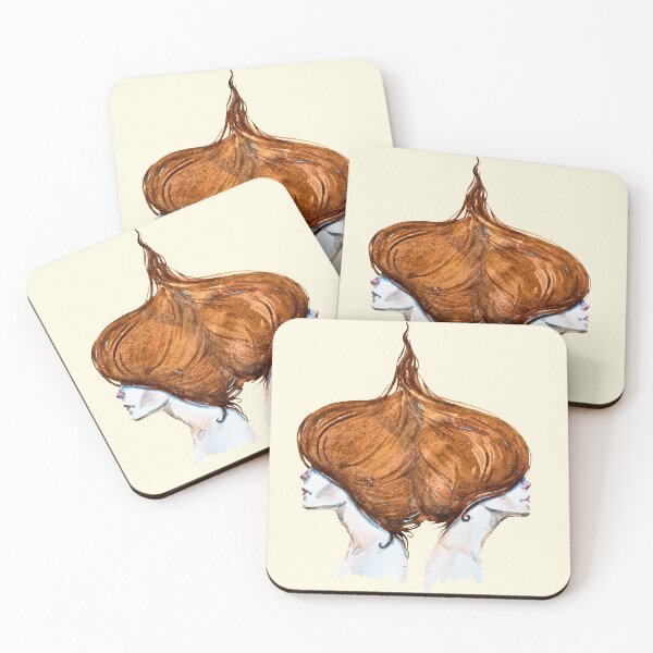 Item preview, Geminis designed and sold by Printedarts.