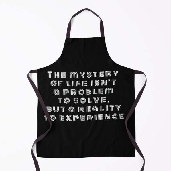 Item preview, The Mystery of LIfe designed and sold by Melissa Shanti.
