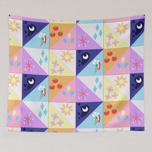 Item preview, Cutie marks  designed and sold by LagoonaBlue.