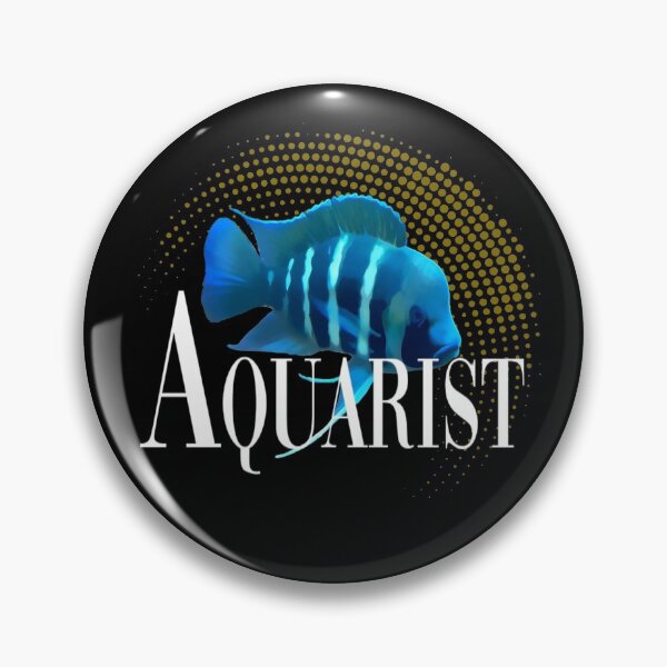 Item preview, Frontosa Fish designed and sold by GFishy.