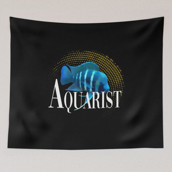 Item preview, Frontosa Fish designed and sold by GFishy.