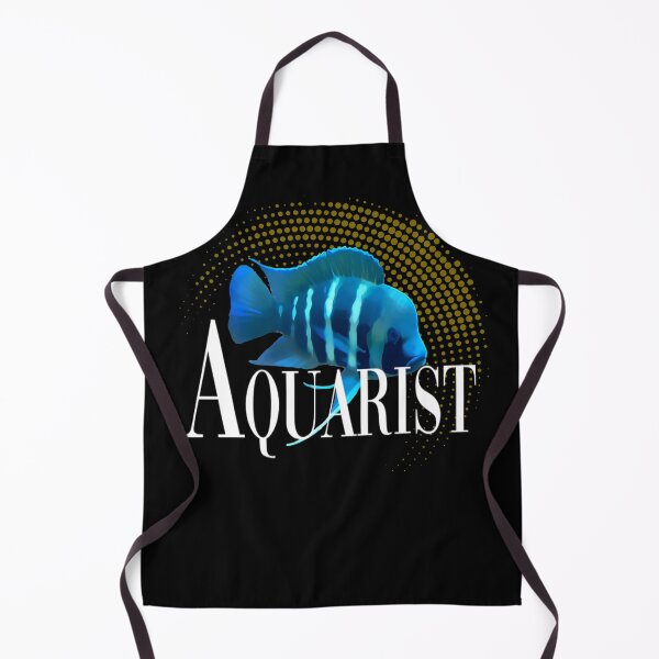 Item preview, Frontosa Fish designed and sold by GFishy.
