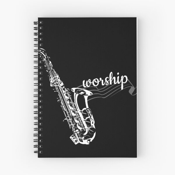 Item preview, worship with saxphone designed and sold by Hawi negeri.