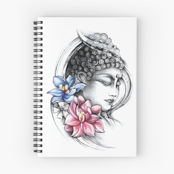 Item preview, women face - colorful wall art  - vintage art - vintage decor, decor idea, tatto , karma  designed and sold by doitwithlove.