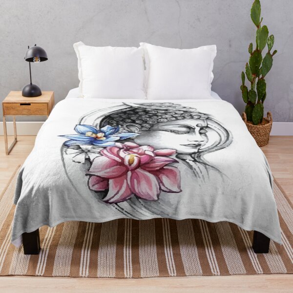 Item preview, women face - colorful wall art  - vintage art - vintage decor, decor idea, tatto , karma  designed and sold by doitwithlove.