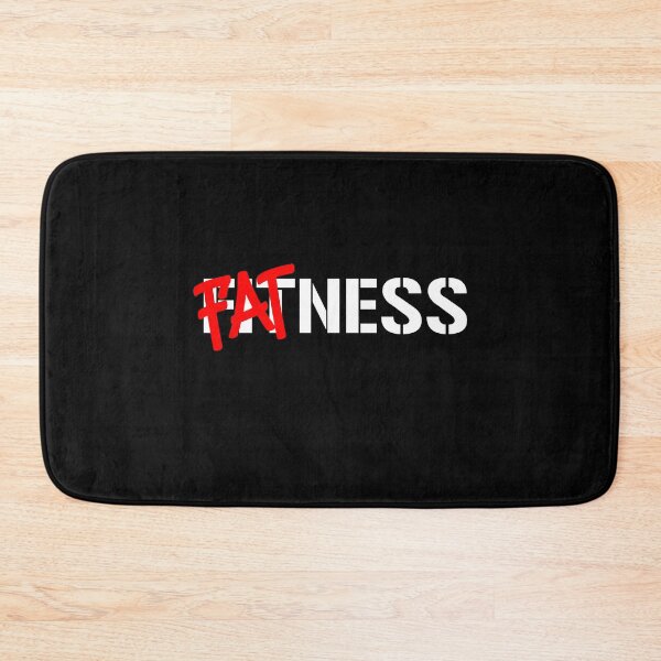 Item preview, Fatness designed and sold by VicFreedomind.