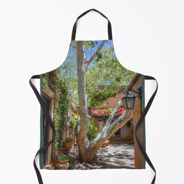 Item preview, USA. Arizona. Sedona. Arts and Crafts Village. Inner Yard. designed and sold by vadim19.