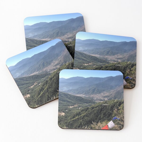 Item preview, Mountains designed and sold by MK-Aart.