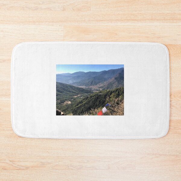 Item preview, Mountains designed and sold by MK-Aart.