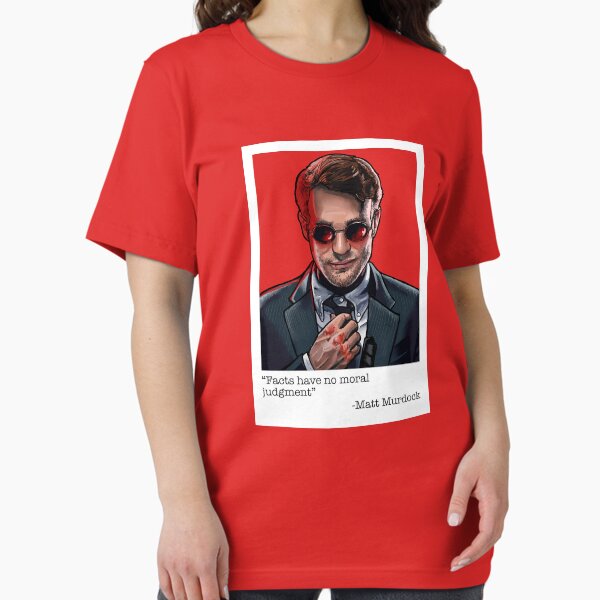 Item preview, Matt Murdock designed and sold by cochambrator.
