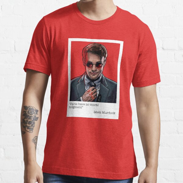 Item preview, Matt Murdock designed and sold by cochambrator.