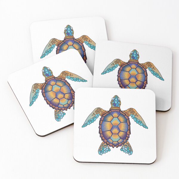 Item preview, Sea Turtle designed and sold by TrevorIrvin.